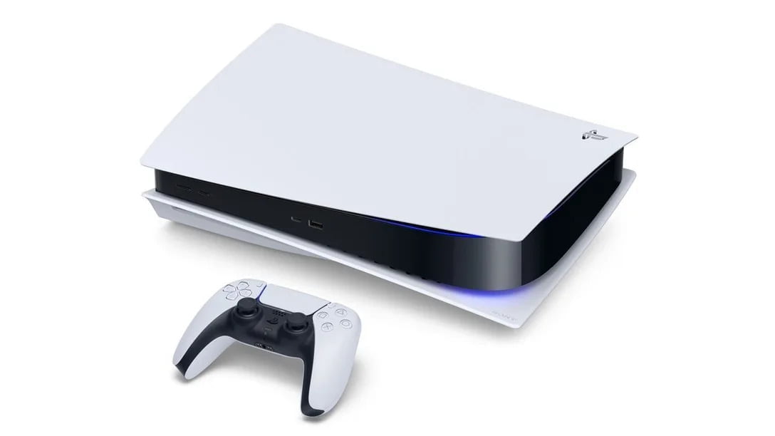 Próximo control para PS será barato, simple y hasta comestible