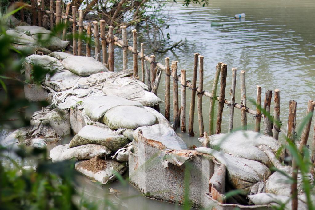 Piden a Comapas diseñar una logística para garantizar abasto de agua a la ciudadanía