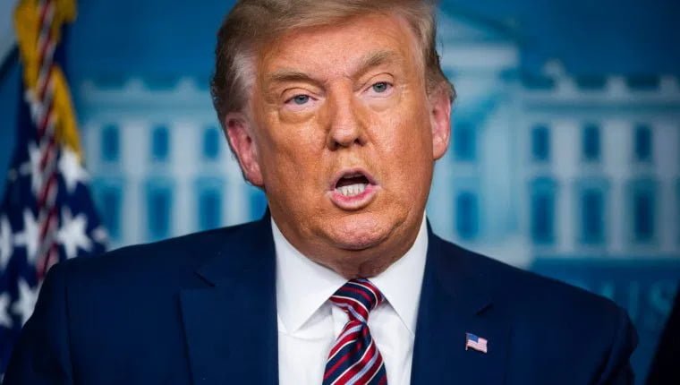 Corte Suprema de EU sepulta último reclamo electoral de Trump