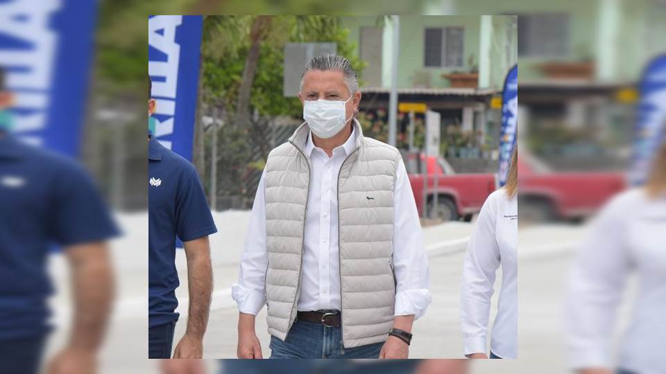 Sin fecha Tampico para aplicación de vacuna anticovid 19
