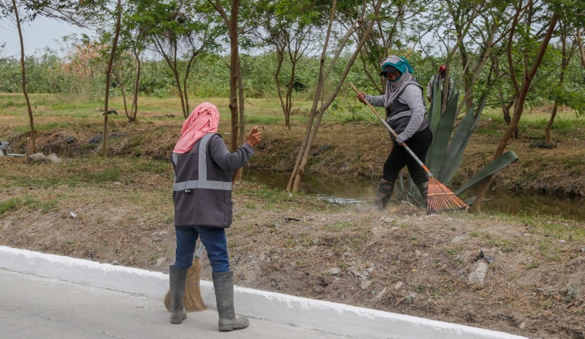 Impulsa Gobierno Municipal la igualdad y equidad de género