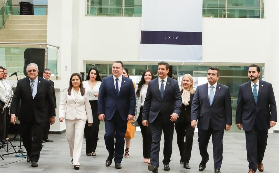 Presentará Gobernador este lunes su Quinto Informe de actividades