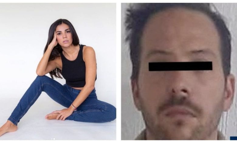Detienen a otro implicado tras la denuncia de violación de la actriz Daniela Berriel
