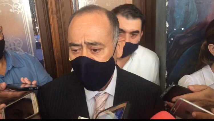 Llamarán a suplente de Fabián Cervantes para asumir regiduría: César Saavedra