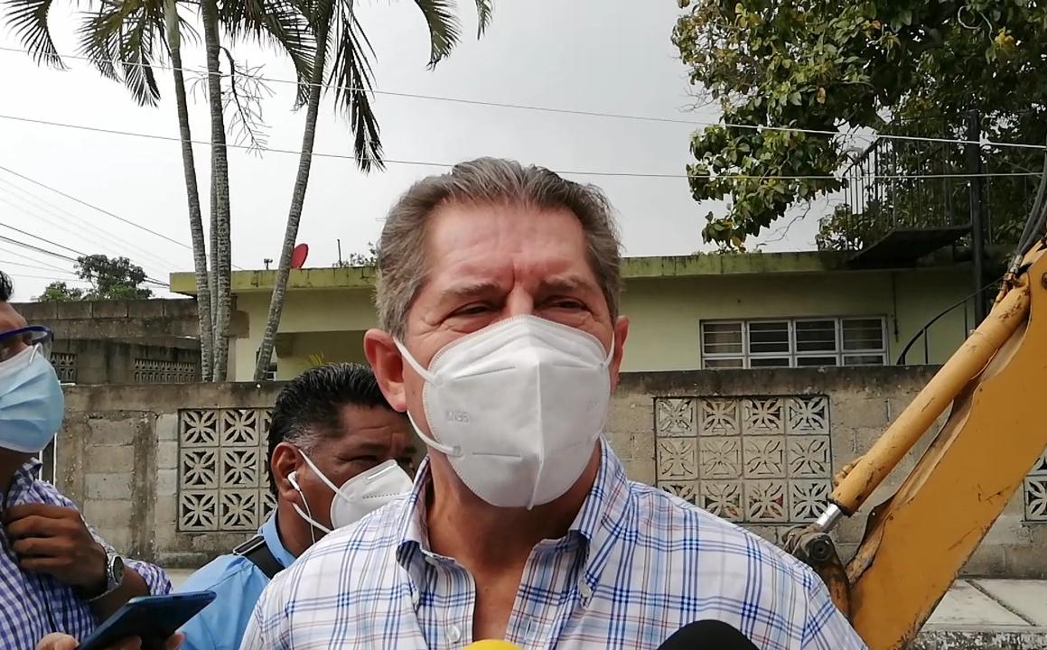 El uso del teléfono al conducir, es la principal multa de Tránsito que le genera ingresos a Tampico