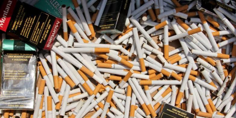 Iniciativa de MORENA busca eliminar publicidad de cigarros en México; IP la califica de injusta y excesiva