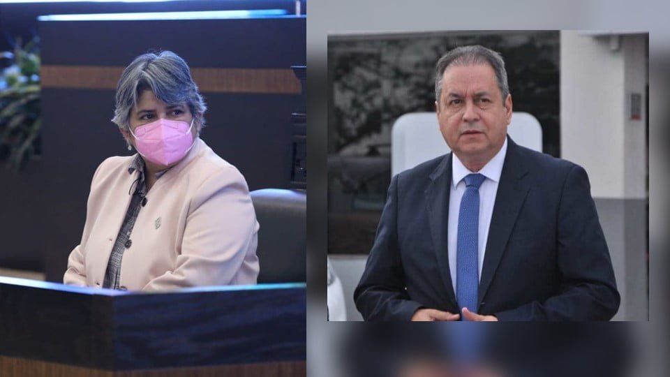 Secretarios de Salud y Educación en Tamaulipas serian llamados a comparecer