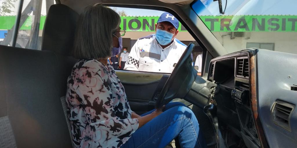Capacitación permanente para agentes de Tránsito en Victoria
