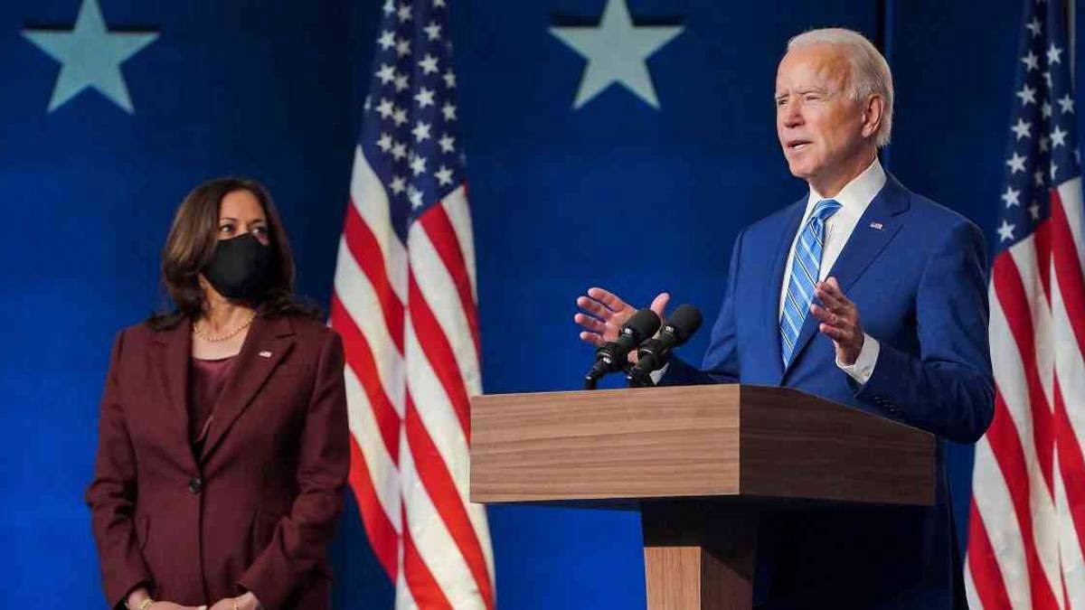 No vengan a Estados Unidos, pide el presidente Biden a migrantes