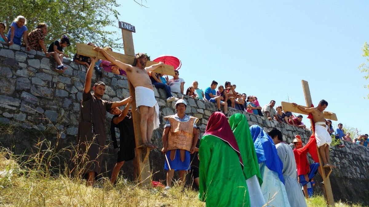 Salud rectifica ¡Siempre sí habrá procesiones católicas en Tamaulipas!