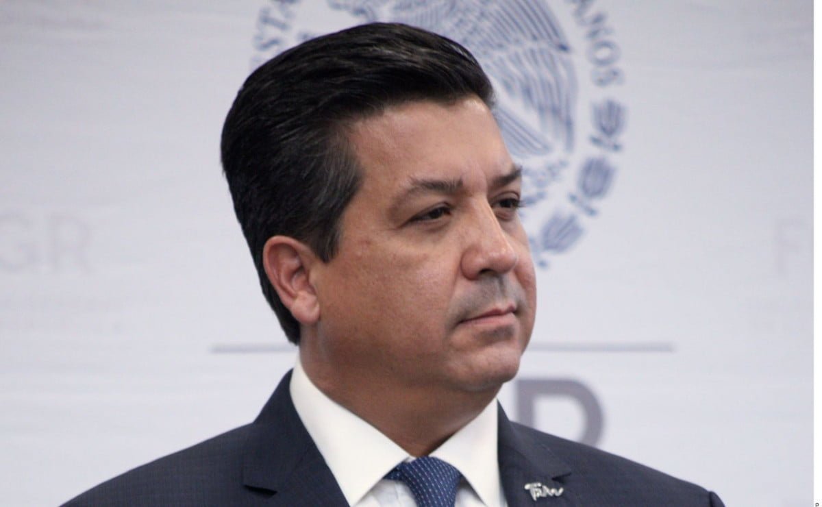 Inicia desahogo testimonial en el caso del gobernador García Cabeza de Vaca