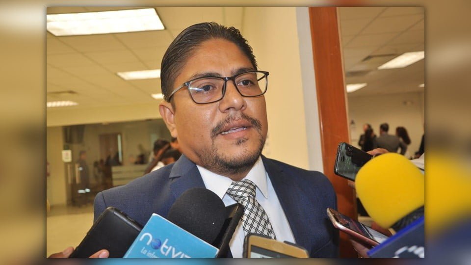 Propuesta de Gerardo Peña atiende realidad del Sistema Estatal Anticorrupción: Jorge Ramírez Sánchez