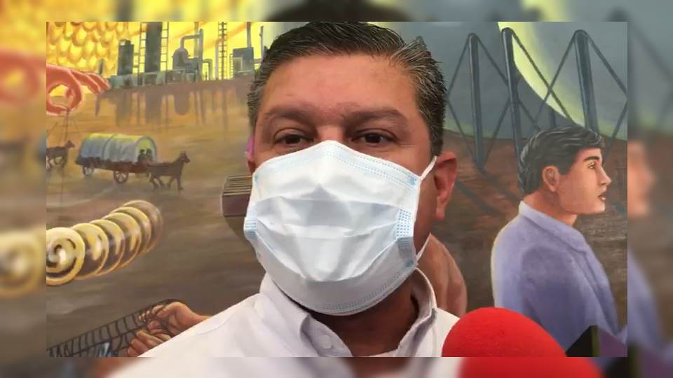 Sebien no suspenderá entrega apoyos durante proceso electoral