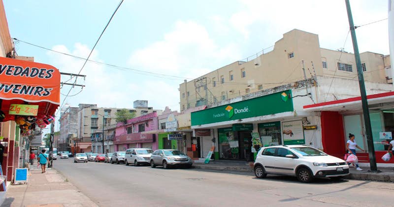 Familias de Tampico recurren a las casas de empeño para subsistir