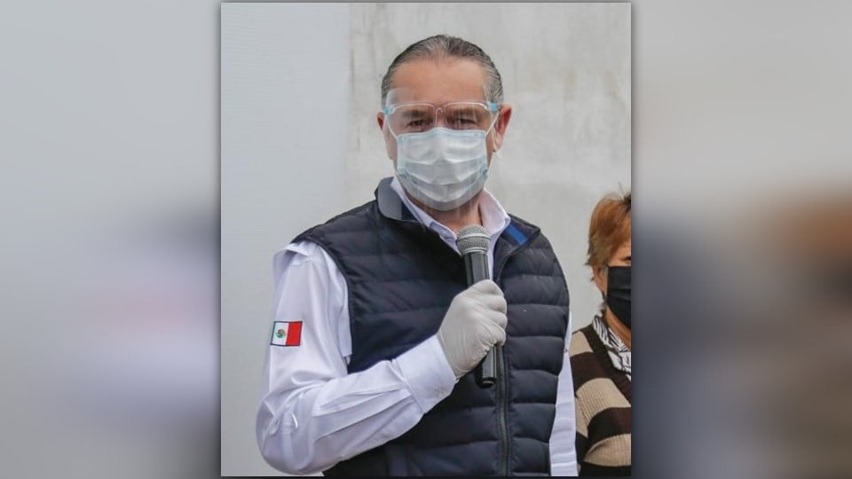 Se suspende vacunación anti Covid en Ciudad Madero porque dosis eran insuficientes
