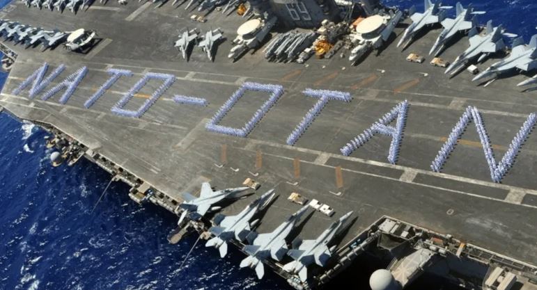 OTAN resalta unidad frente a conducta “agresiva” de Rusia