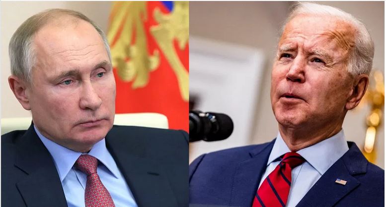 Biden llama ‘asesino’ a Putin y lo amenaza por interferir en las elecciones