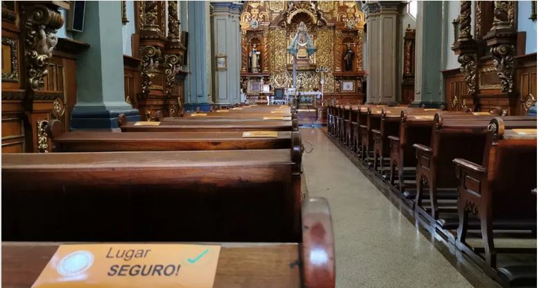 Presentan decálogo para tener “actividades seguras” en vacaciones de Semana Santa