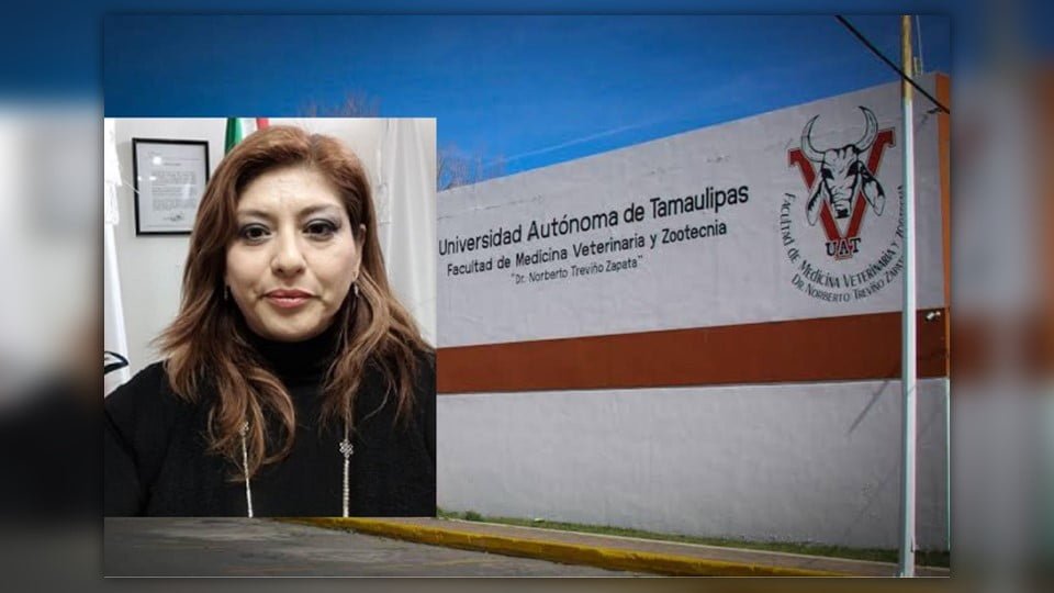 Invalidan nombramiento de Directora interina en la Facultad Veterinaria de la UAT