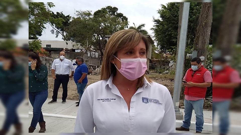 Proyectos de infraestructura del estado no serán detenidos por proceso de desafuero
