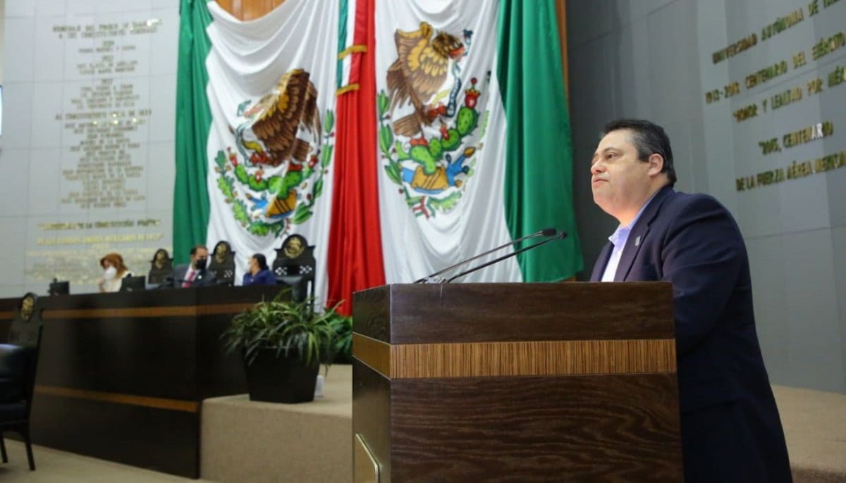 Piden a Gobierno Federal blindar programa Jóvenes Construyendo el Futuro por posibles actos de corrupción