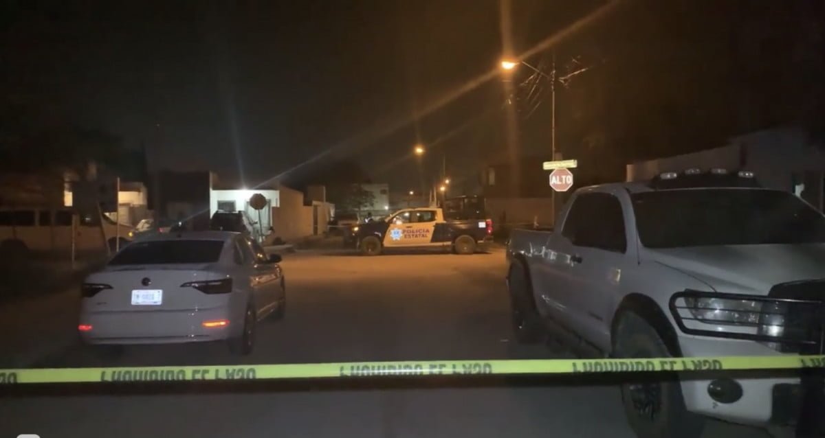 Asesinan la madrugada de este sábado a candidato del Partido Verde en Ciudad Victoria