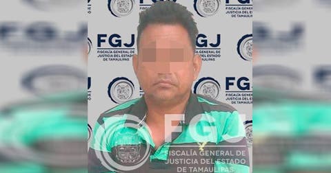 Interponen amparo para pedir libertad de William Gabriel, acusado del triple homicidio en Altamira