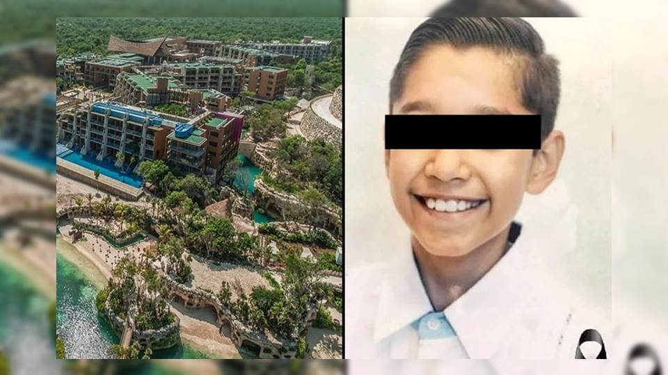Parque Xenses deberá pagar multa de 150 mil pesos tras accidente donde murió el pequeño Leo