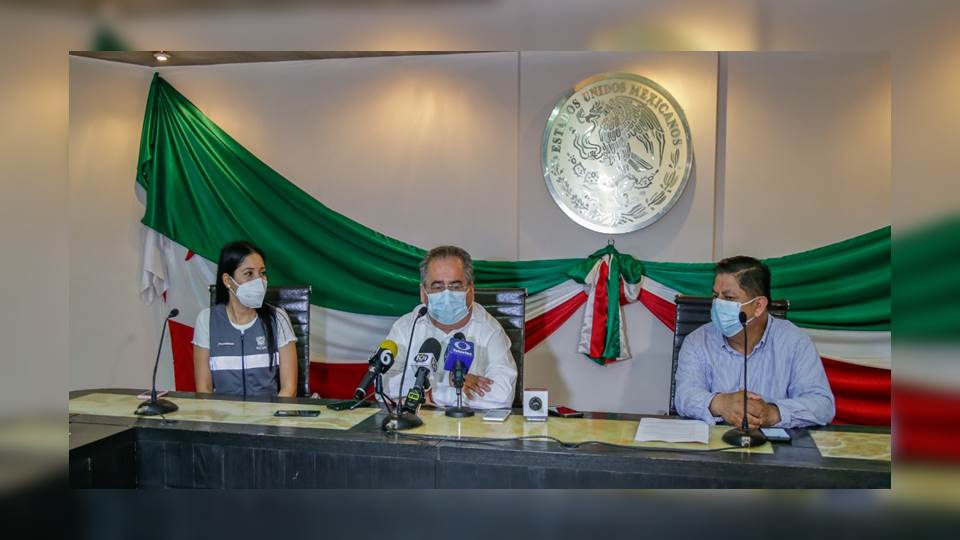Solicita ayuntamiento de Ciudad Madero medidas cautelares ante caso de maltrato animal