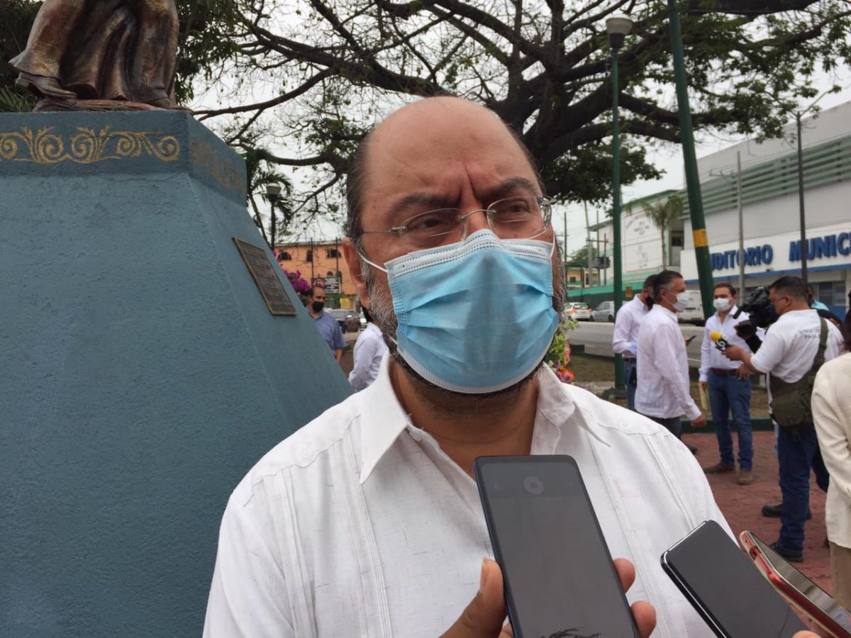 Funcionarios de Tampico no podrán participar en campañas, afirma Secretario del Ayuntamiento