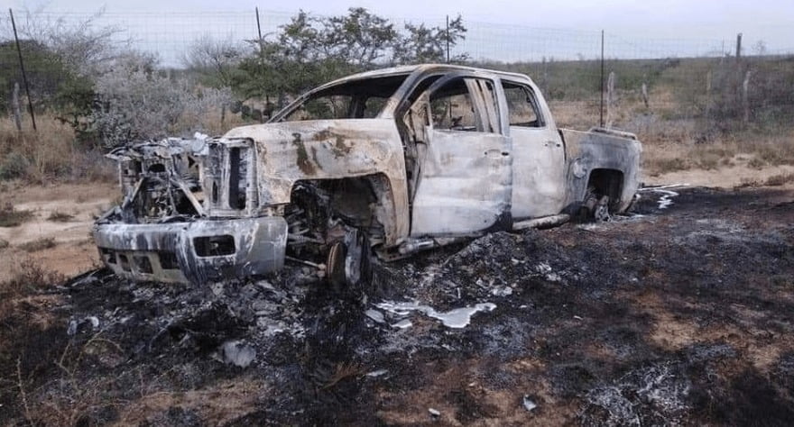 Clasifican por 5 años expedientes de funcionarios del INM vinculados a masacre de Camargo