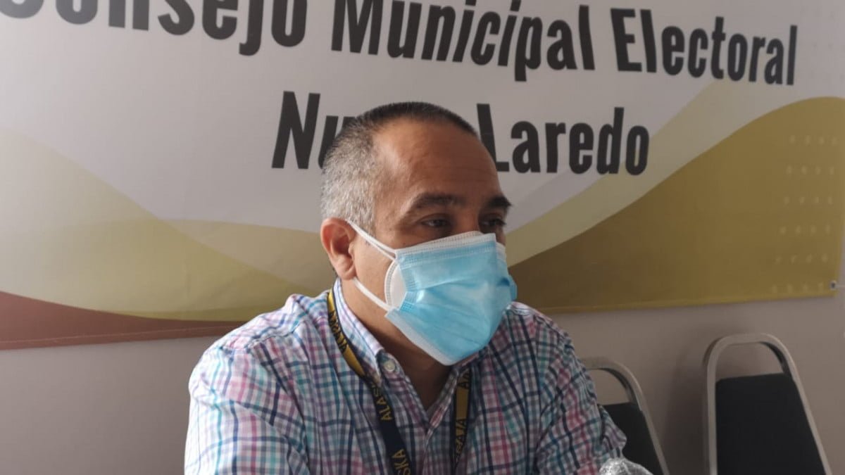Termina convocatoria para supervisores y capacitadores del IETAM
