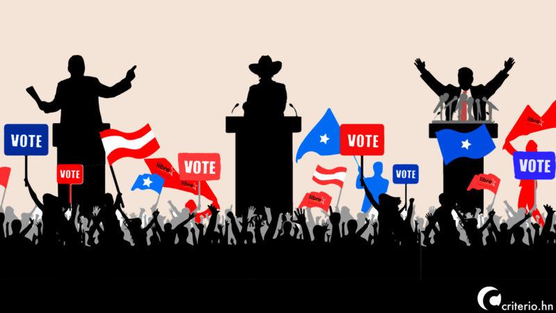 Facebook anuncia medidas para transparentar las campañas electorales