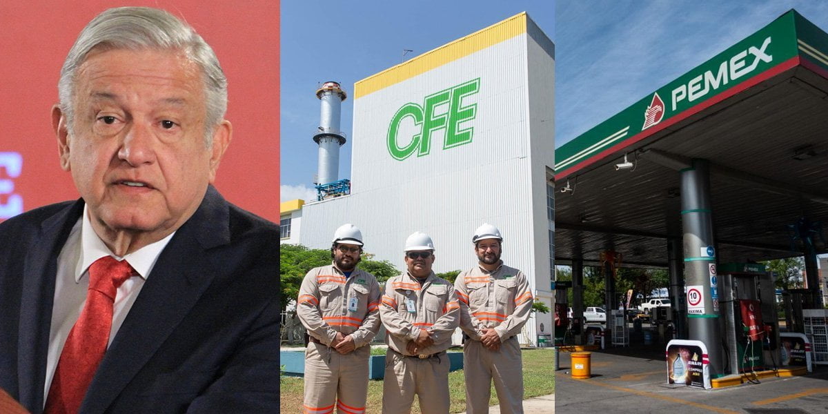 Incrementa inseguridad energética en México por reformas de AMLO