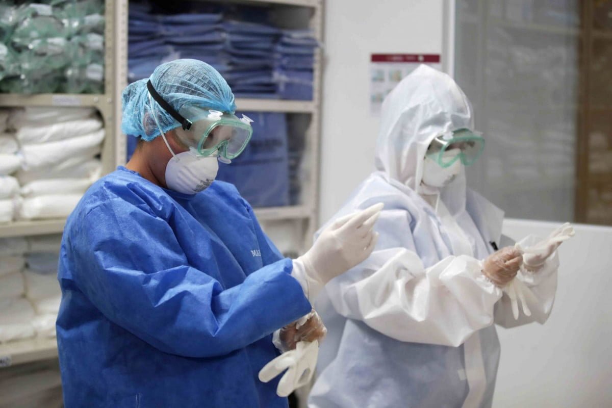 México ocupa el segundo lugar, entre los países con el salario más bajo para médicos