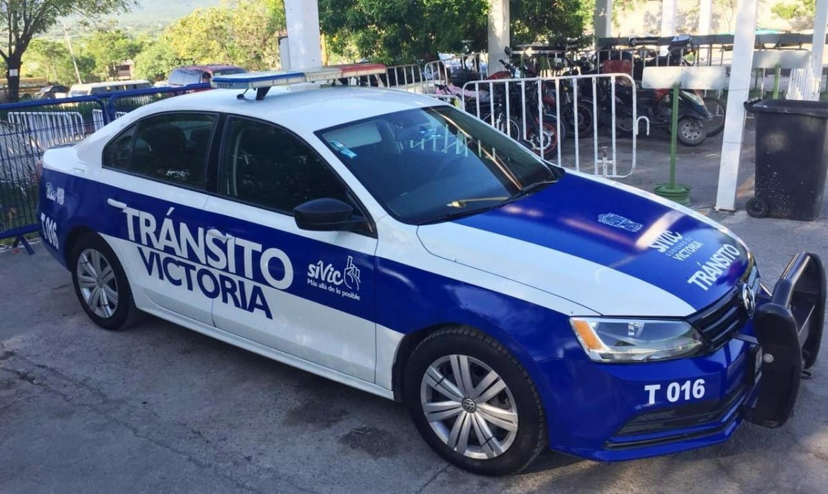 Analizan adquisición de nuevas patrullas para Tránsito