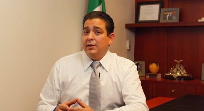 Juez ordena descongelar cuentas de Ismael García Cabeza de Vaca