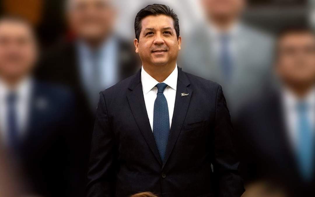 Giran orden de aprehensión contra el gobernador Francisco García Cabeza de Vaca