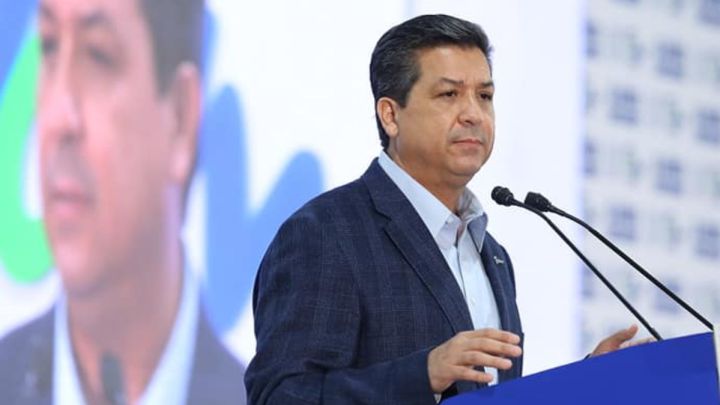 FGR impugna decisión de desechar controversia sobre fuero del gobernador Cabeza de Vaca