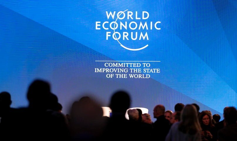 Foro Económico Mundial queda cancelado por pandemia
