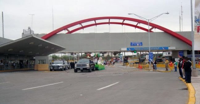 Sostiene Cámara Nacional de Comercio que Aduana de Matamoros le roba al pueblo