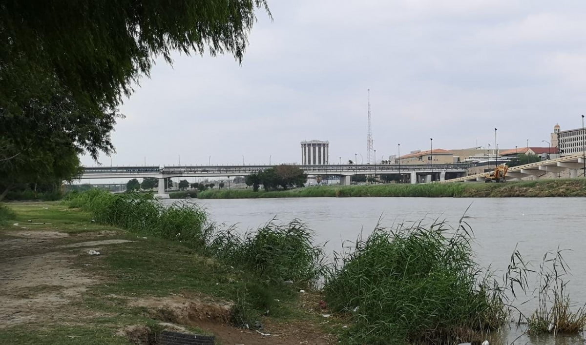 Agua para riego llegará después del 17 de Mayo a la zona de Nuevo Laredo y Guerrero