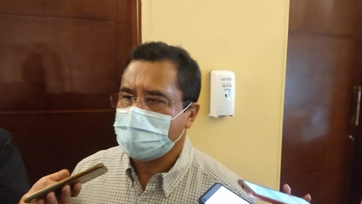 Se elevan delitos del fuero común en la zona sur ; hay temor de inestabilidad por desafuero del gobernador