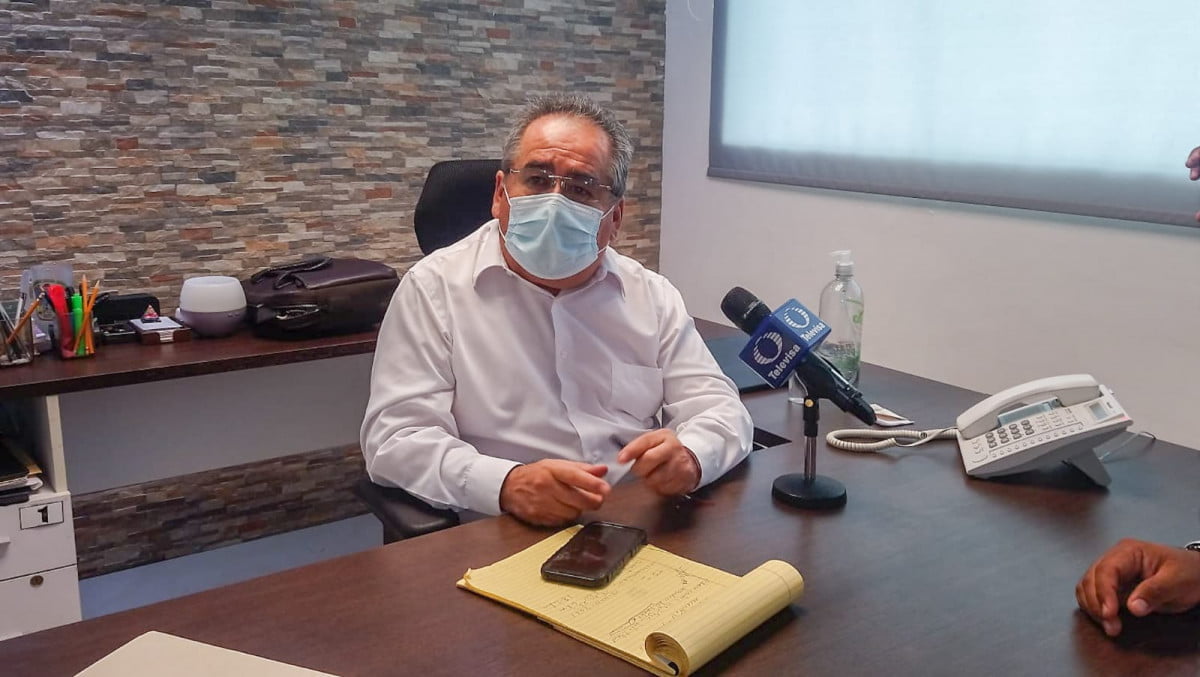 Este lunes inicia segunda dosis de vacunación en Ciudad Madero