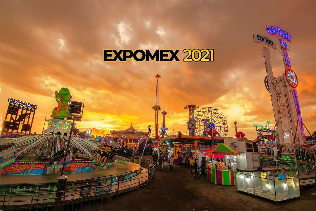 Esperan respuesta para realizar EXPOMEX 2021 en Nuevo Laredo