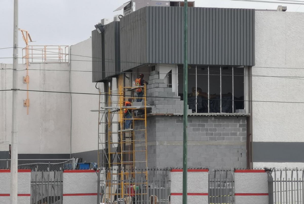 Aplica sindicato convenio de pago con maquilas en Nuevo Laredo