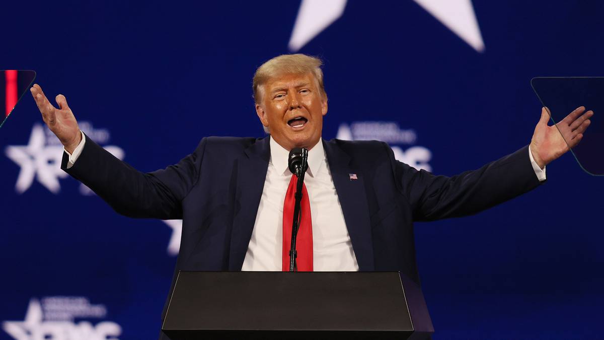 Fiscales de Nueva York llaman a gran jurado para posible imputación contra Trump