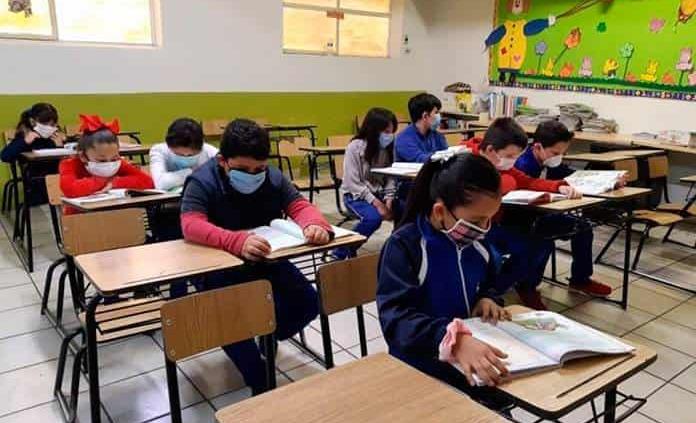 Pide Congreso acciones para un óptimo estado de escuelas para un futuro regreso a clases