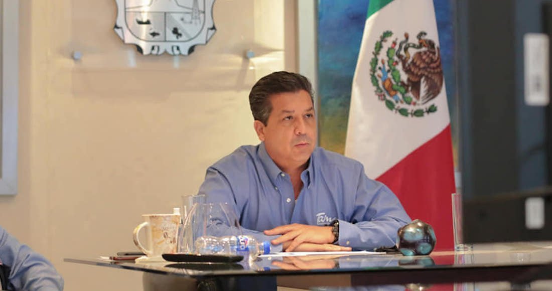 Juez suspende captura de García Cabeza de Vaca, hasta después de las elecciones