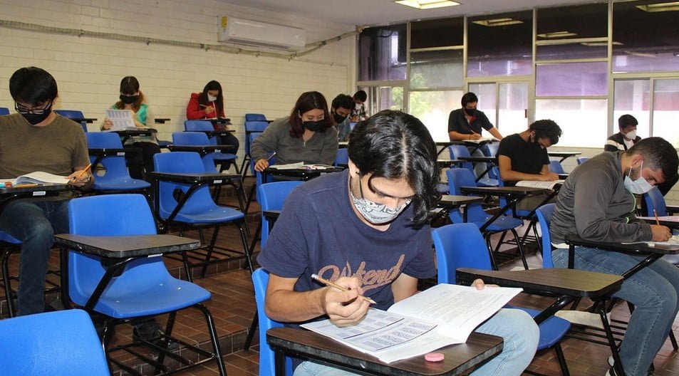 UAT retoma actividades institucionales con miras al regreso de clases presenciales